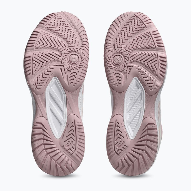 Detské topánky ASICS Upcourt 6 GS morganite/white 7