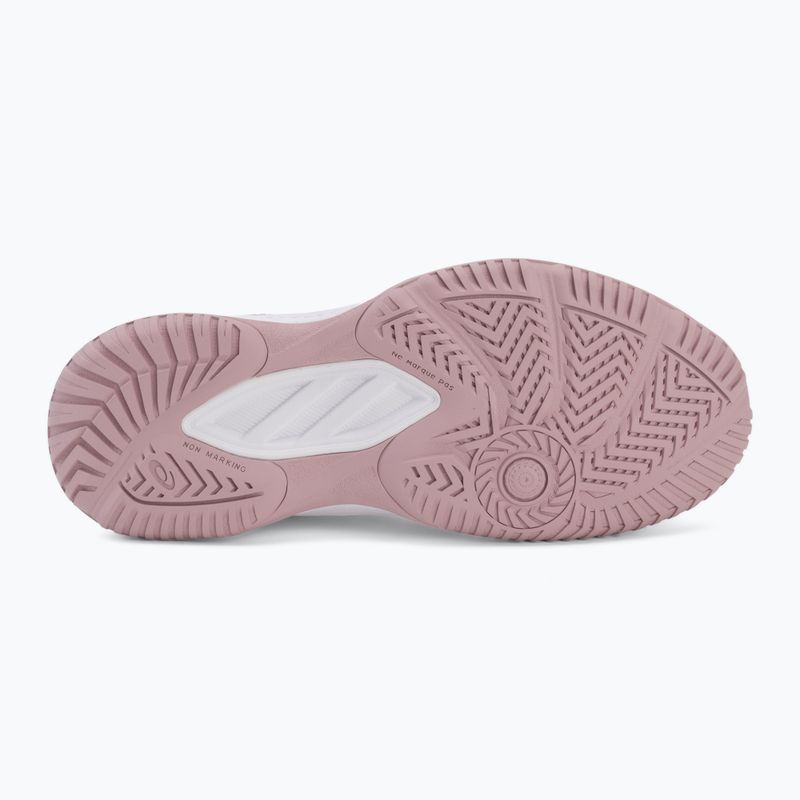 Detské topánky ASICS Upcourt 6 GS morganite/white 4