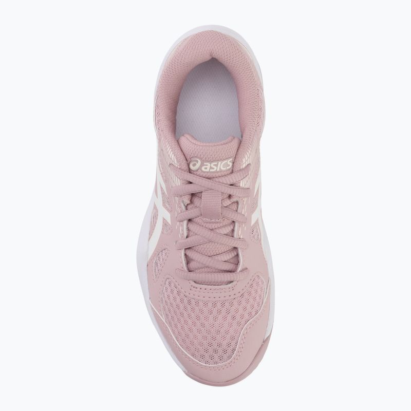 Detské topánky ASICS Upcourt 6 GS morganite/white 5