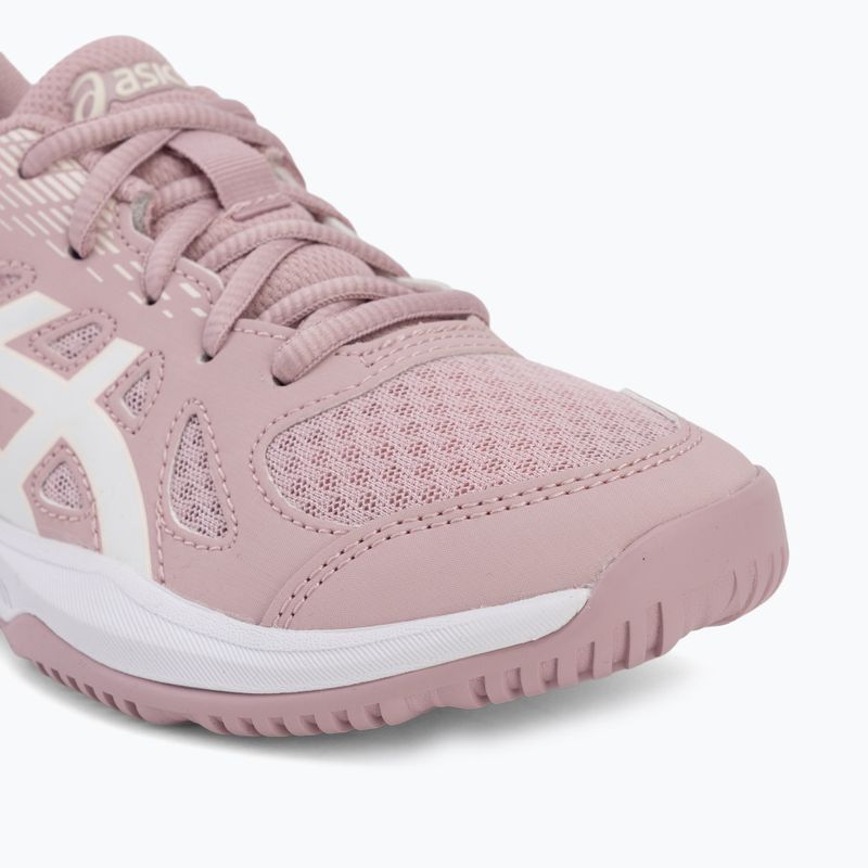 Detské topánky ASICS Upcourt 6 GS morganite/white 7