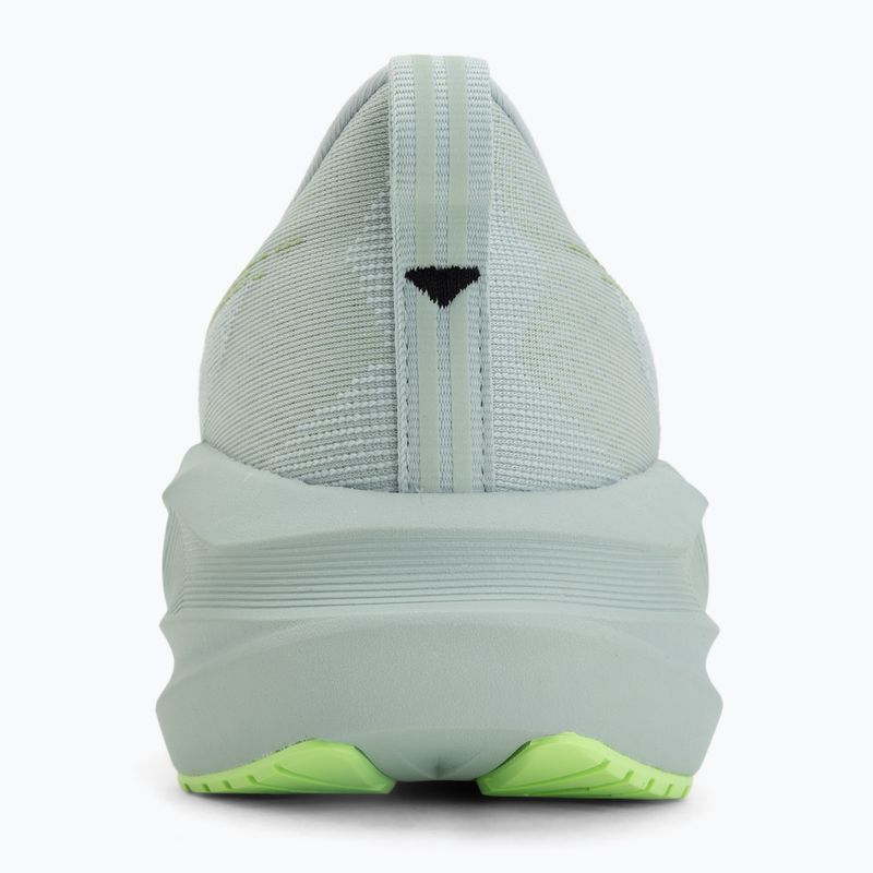 Pánske bežecké topánky ASICS Novablast 5 cold moss/light orange 6