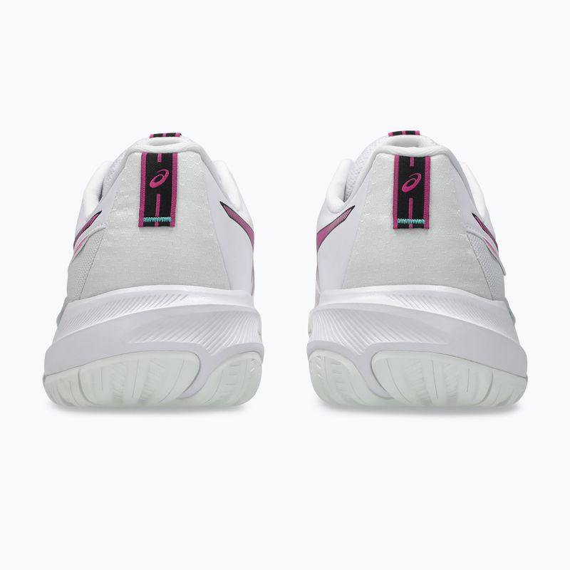 Pánske tenisové topánky ASICS Gel-Challenger 15 white/digital sakura 5