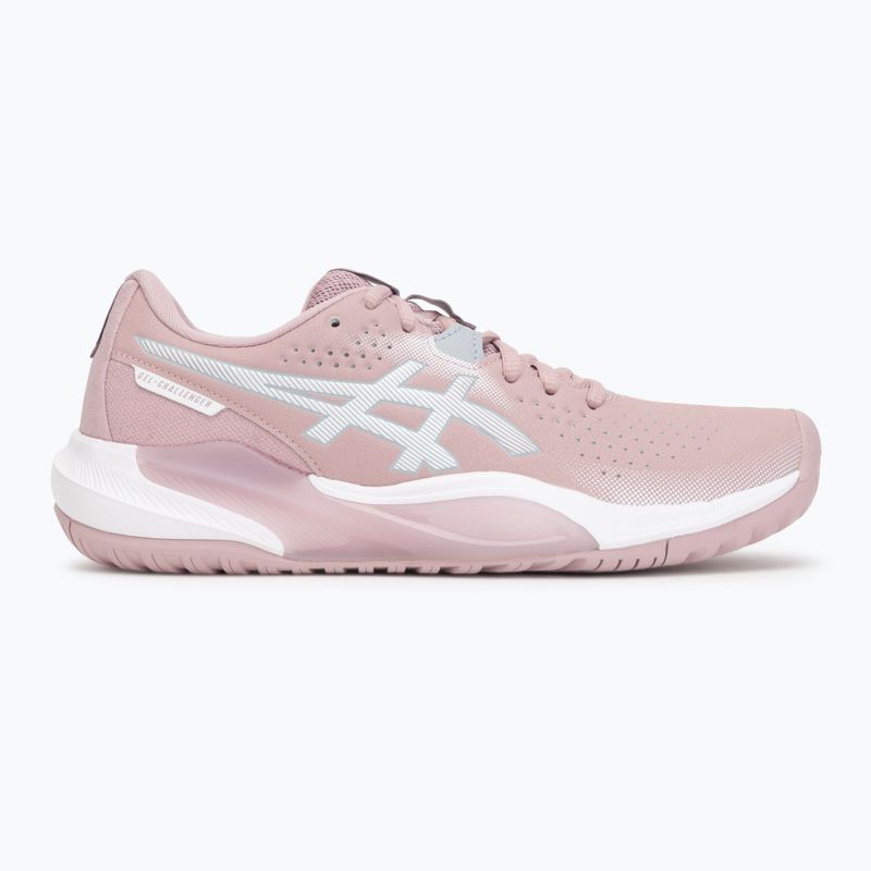 Dámske tenisové topánky ASICS Gel-Challenger 15 W morganite/piedmont grey 2