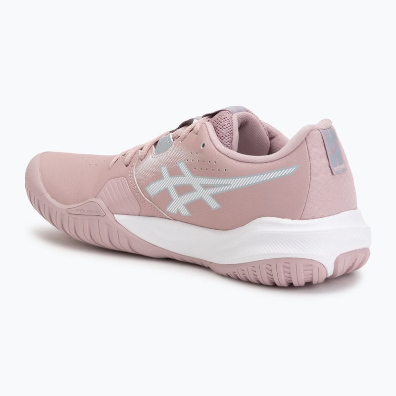 Dámske tenisové topánky ASICS Gel-Challenger 15 W morganite/piedmont grey 3