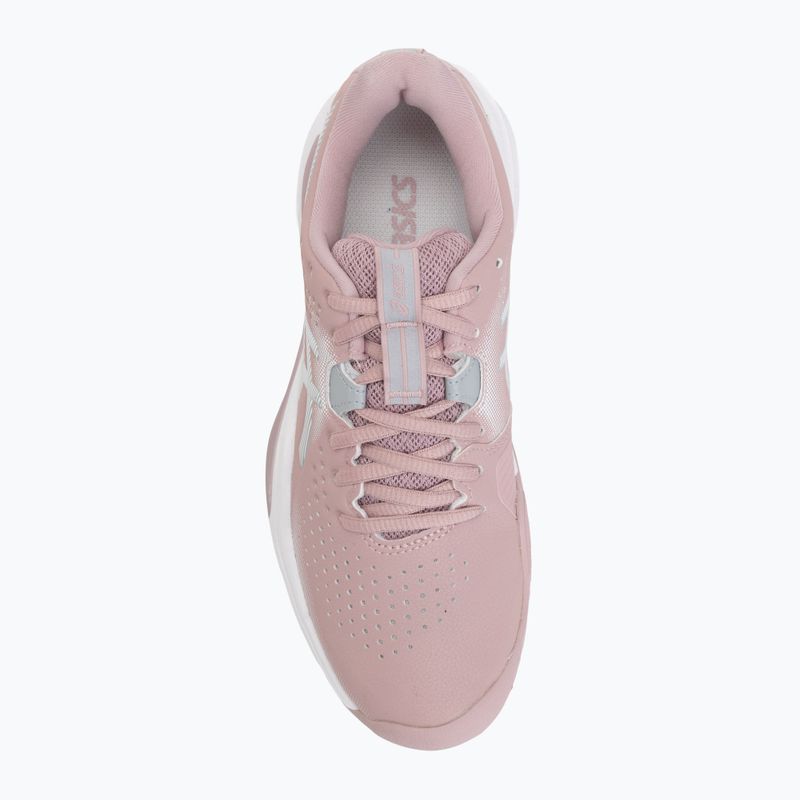 Dámske tenisové topánky ASICS Gel-Challenger 15 W morganite/piedmont grey 5