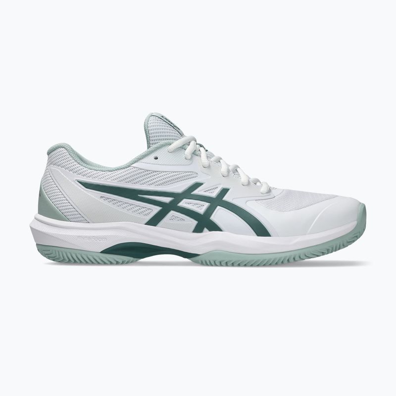 Pánske tenisové topánky ASICS Game FF Clay white/dark neptune 8