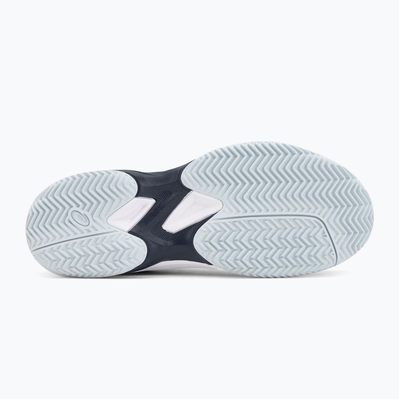 Dámske tenisové topánky ASICS Game FF Clay W midnight/white 4