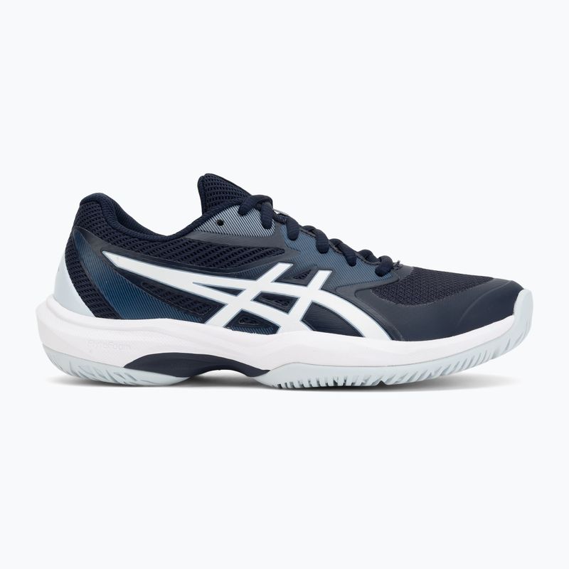Dámske tenisové topánky ASICS Game FF W midnight/white 2