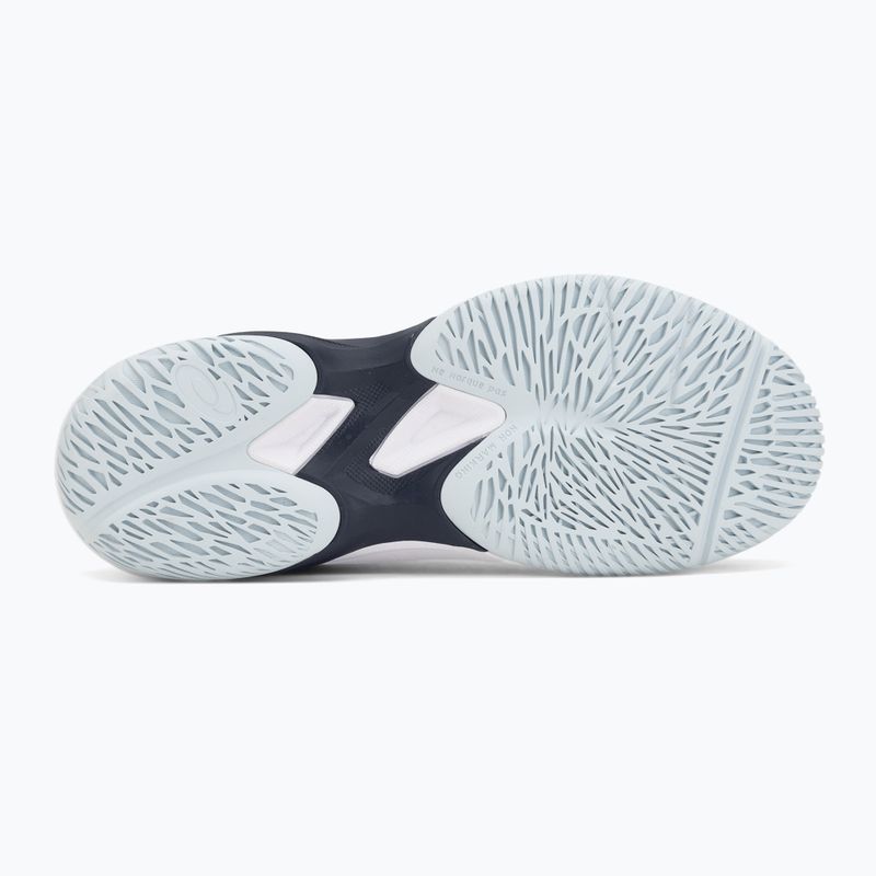 Dámske tenisové topánky ASICS Game FF W midnight/white 4