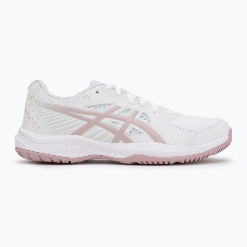 Dámske tenisové topánky ASICS Court Slide 4 W white/morganite 2