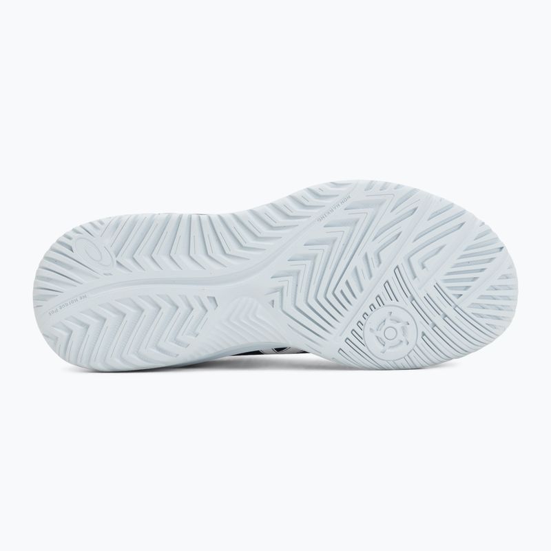 Dámske tenisové topánky ASICS Gel-Dedicate 8 W midnight/white 4