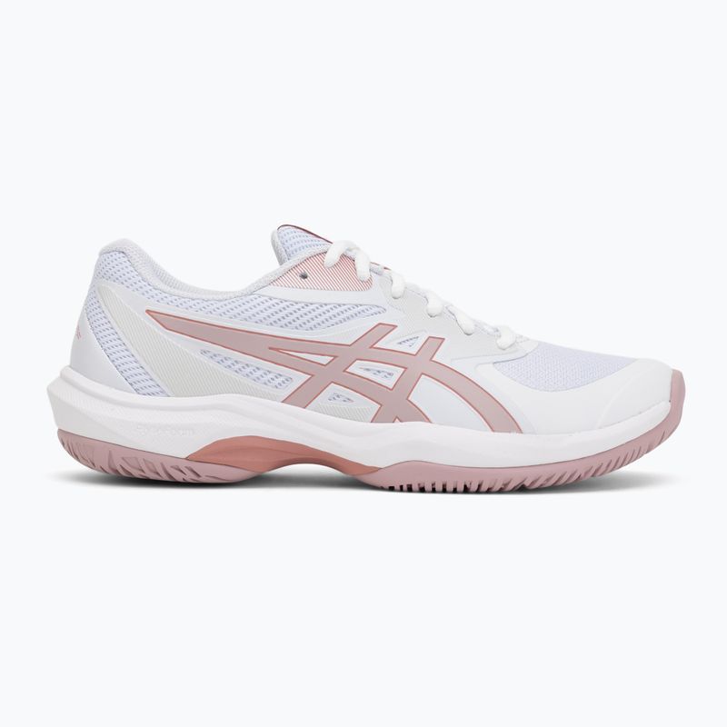 Dámske tenisové topánky ASICS Game FF W white/morganite 2