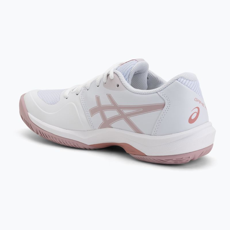 Dámske tenisové topánky ASICS Game FF W white/morganite 3