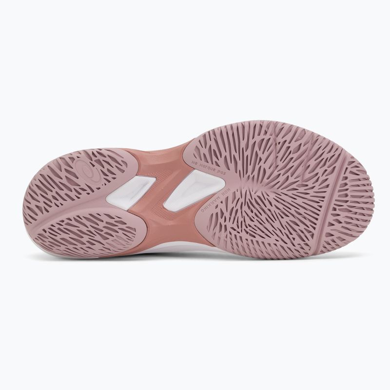 Dámske tenisové topánky ASICS Game FF W white/morganite 4