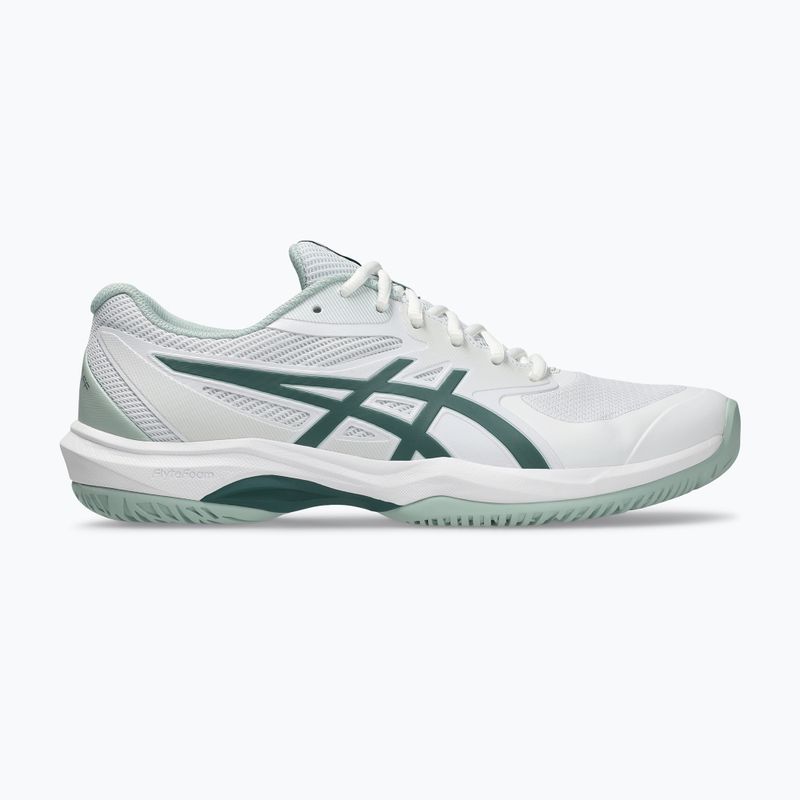 Pánske tenisové topánky ASICS Game FF white/dark neptune 8