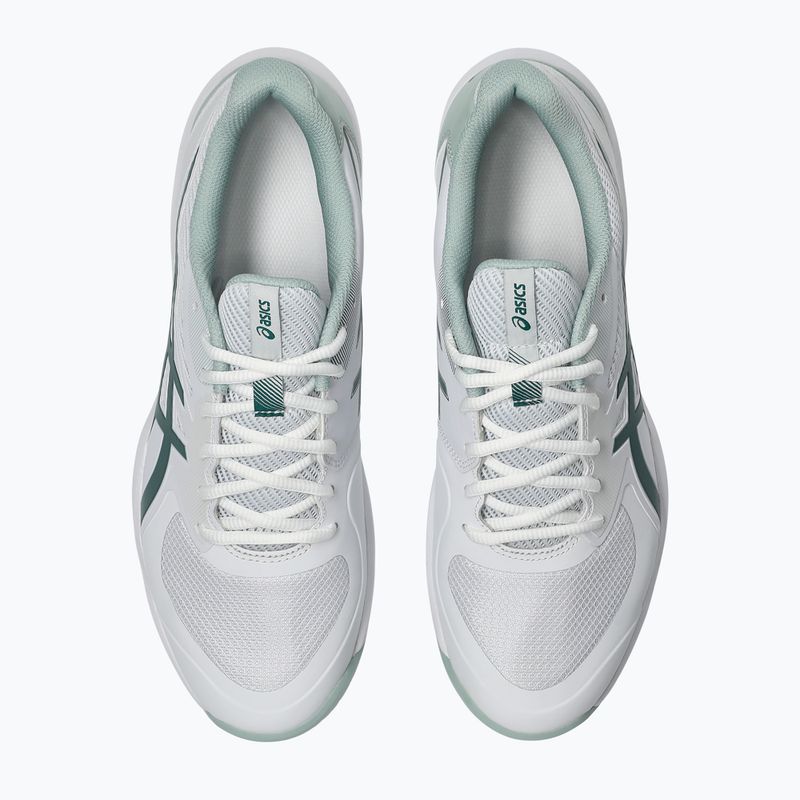 Pánske tenisové topánky ASICS Game FF white/dark neptune 13