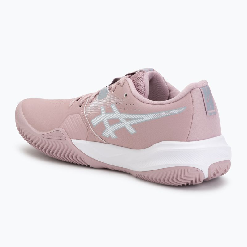 Dámske tenisové topánky ASICS Gel-Challenger 15 Clay W morganite/piedmont grey 3