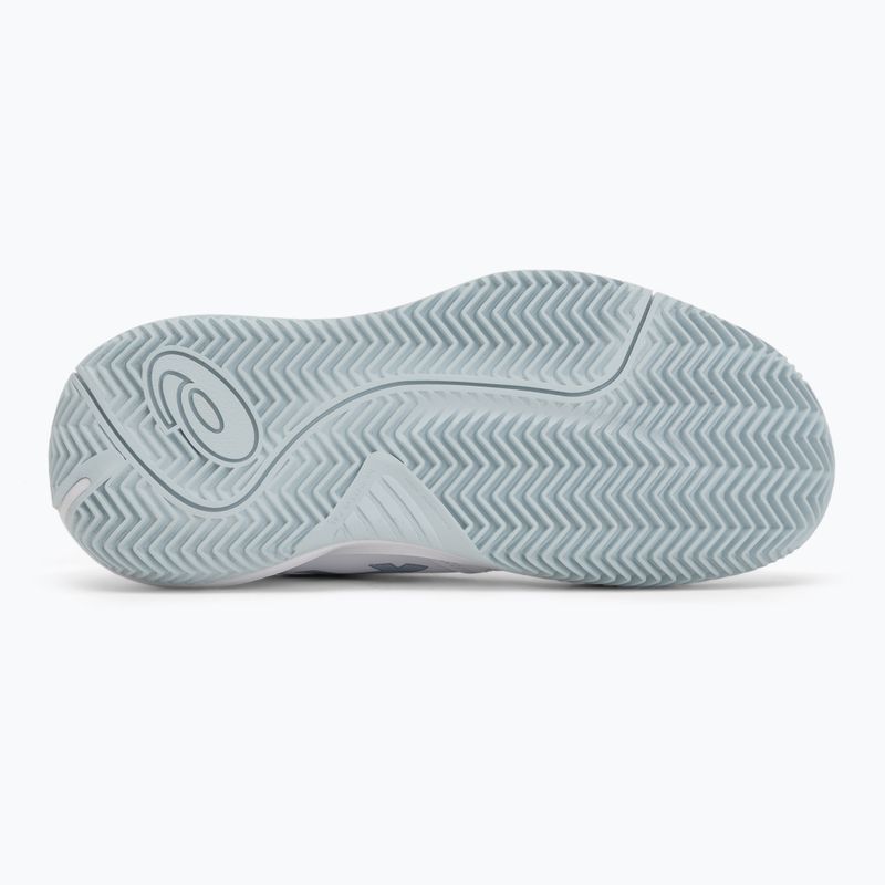 Dámske tenisové topánky ASICS Gel-Challenger 15 Clay W white/sky 4