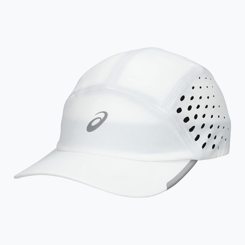 Šiltovka ASICS Performance Running brilliant white