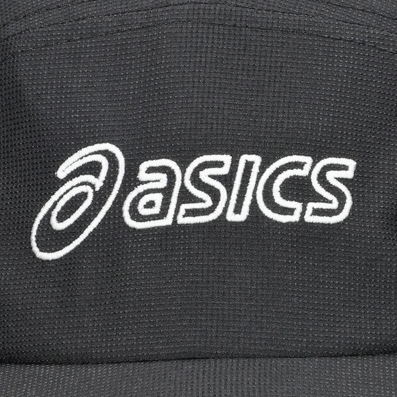 Šiltovka ASICS Performance Running 5 Panel performance black 3