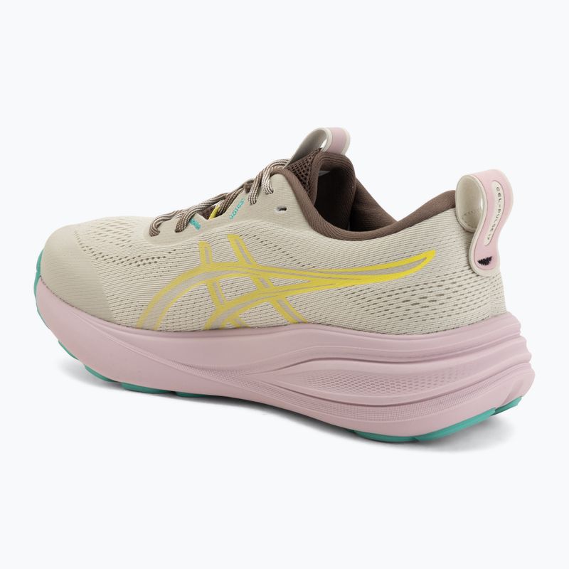 Pánske bežecké topánky ASICS Gel-Pulse 17 TR Light Dust/Cacti 3