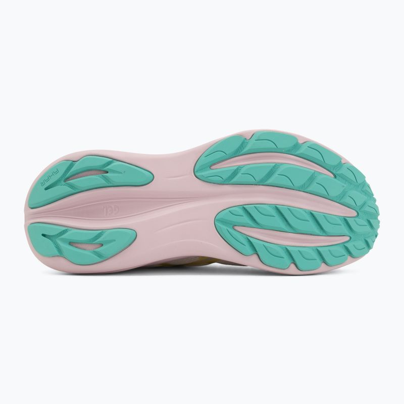 Dámske bežecké topánky ASICS Gel-Pulse 17 TR light dust/cacti 4