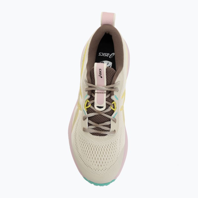 Dámske bežecké topánky ASICS Gel-Pulse 17 TR light dust/cacti 5