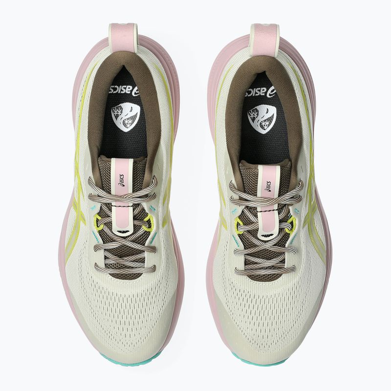 Pánske bežecké topánky ASICS Gel-Pulse 17 TR Light Dust/Cacti 13