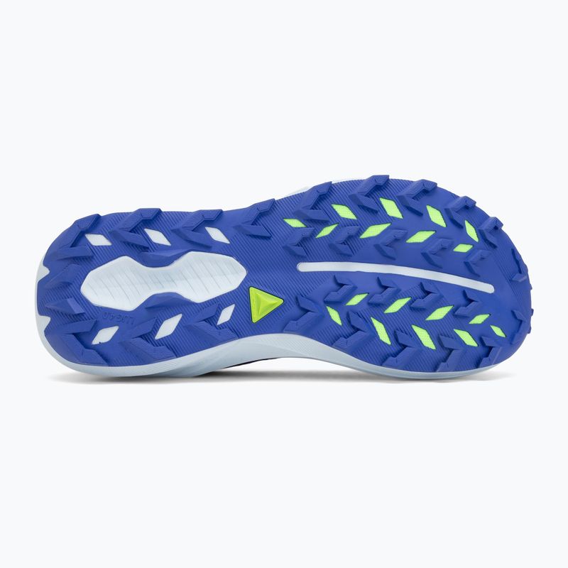 Pánske bežecké topánky ASICS Trabuco 14 cobalt burst/sandstorm 4