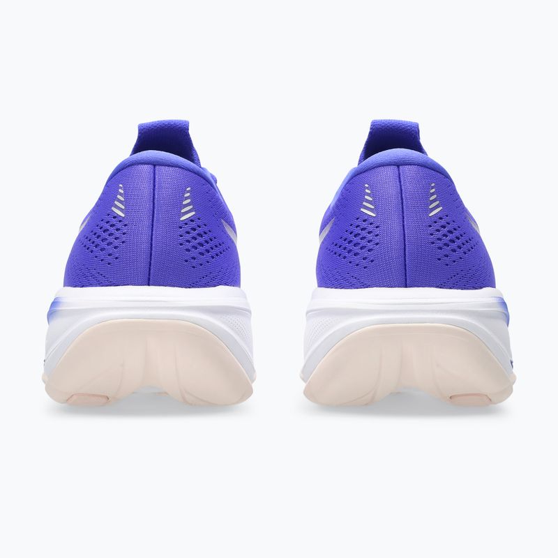 Dámske bežecké topánky ASICS Gel-Cumulus 28 cobalt burst/ivory 5