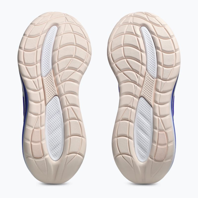 Dámske bežecké topánky ASICS Gel-Cumulus 28 cobalt burst/ivory 7