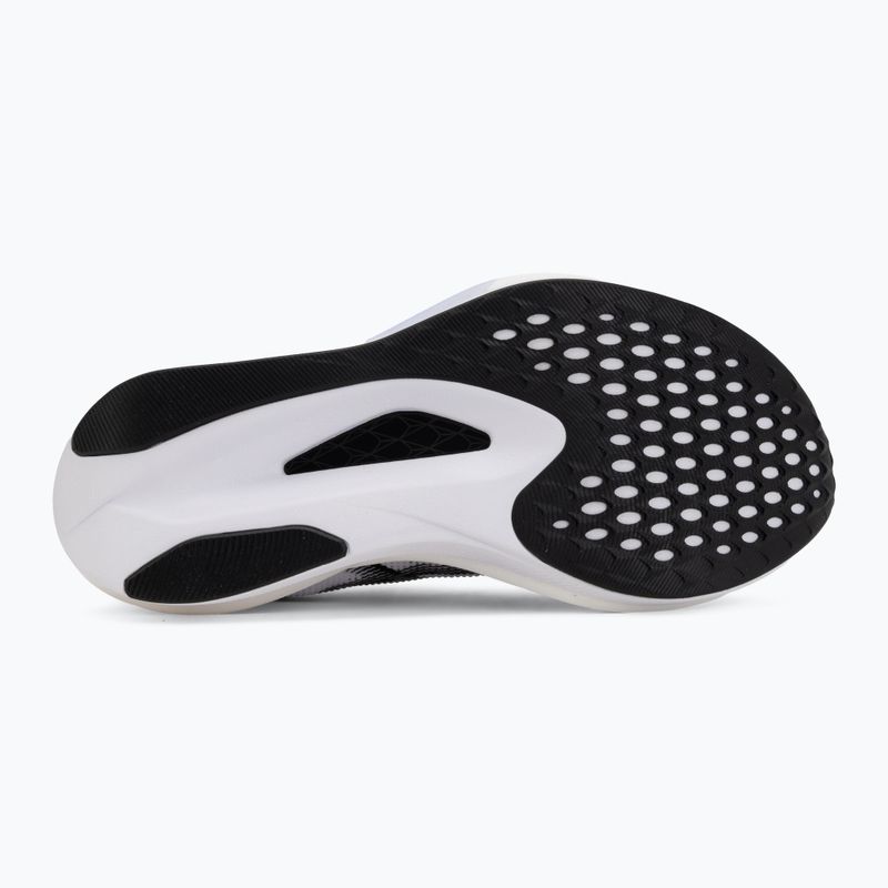 Bežecké topánky ASICS Magic Speed 5 white/black 4