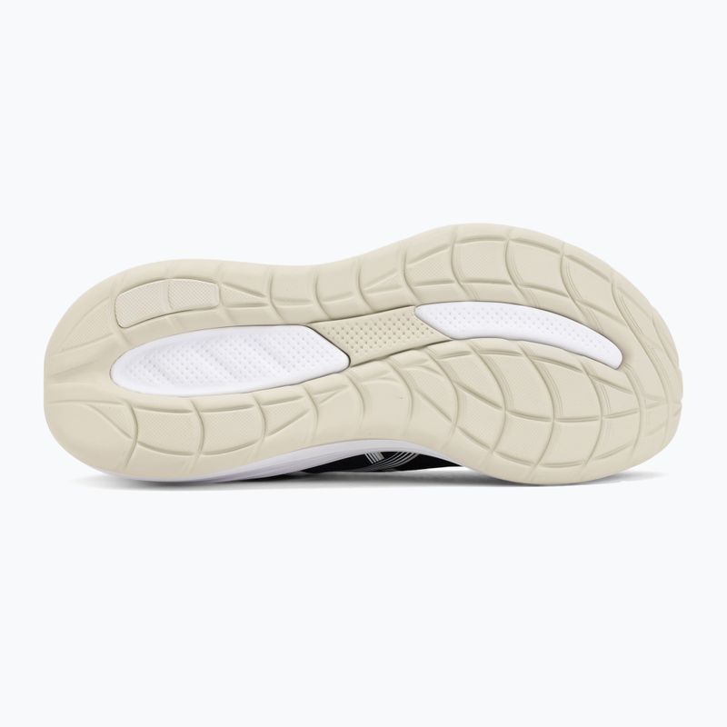 Pánske bežecké topánky ASICS Gel-Cumulus 28 black/white 4