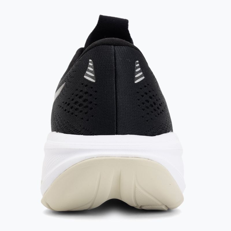 Pánske bežecké topánky ASICS Gel-Cumulus 28 black/white 6