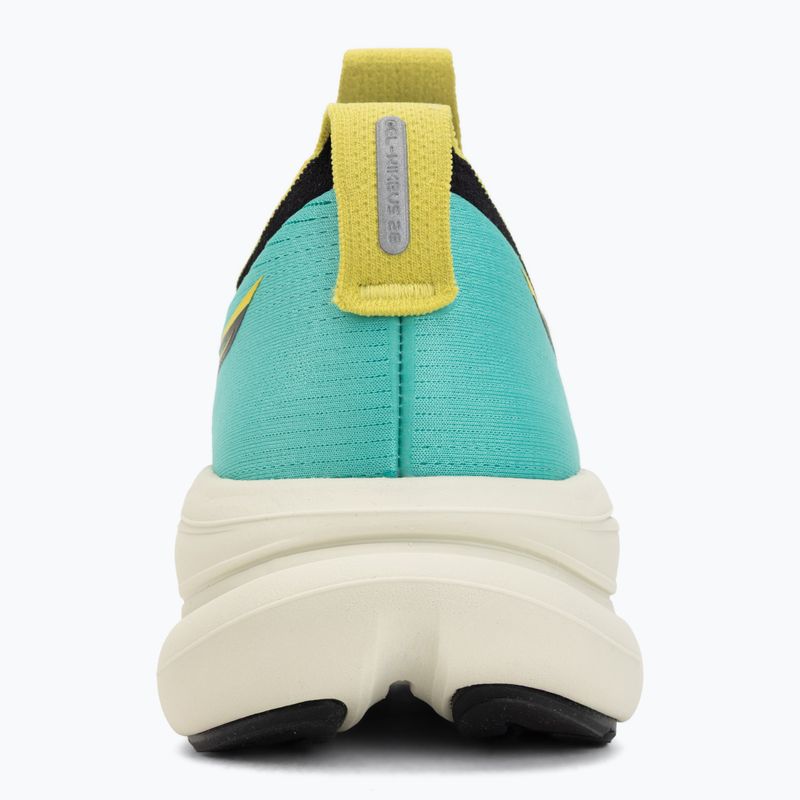 Pánske bežecké topánky ASICS Gel-Nimbus 28 TR aurora green/black 6