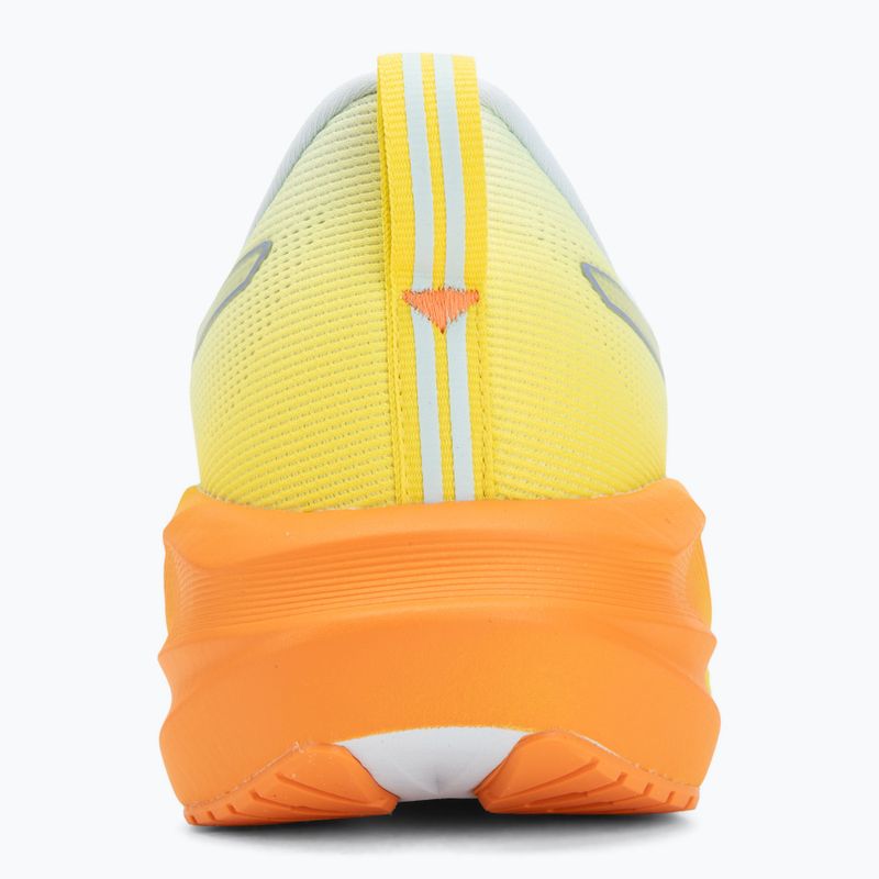 Pánske bežecké topánky ASICS Novablast 5 sky/lemon spark 6
