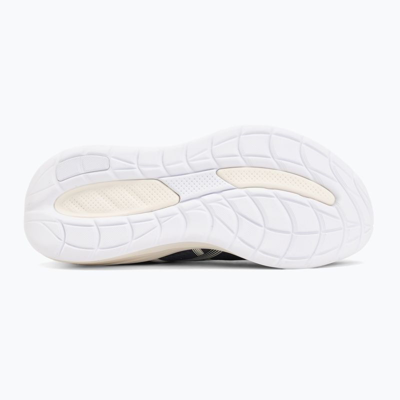 Pánske bežecké topánky ASICS Gel-Cumulus 28 dusty fern/ivory 4