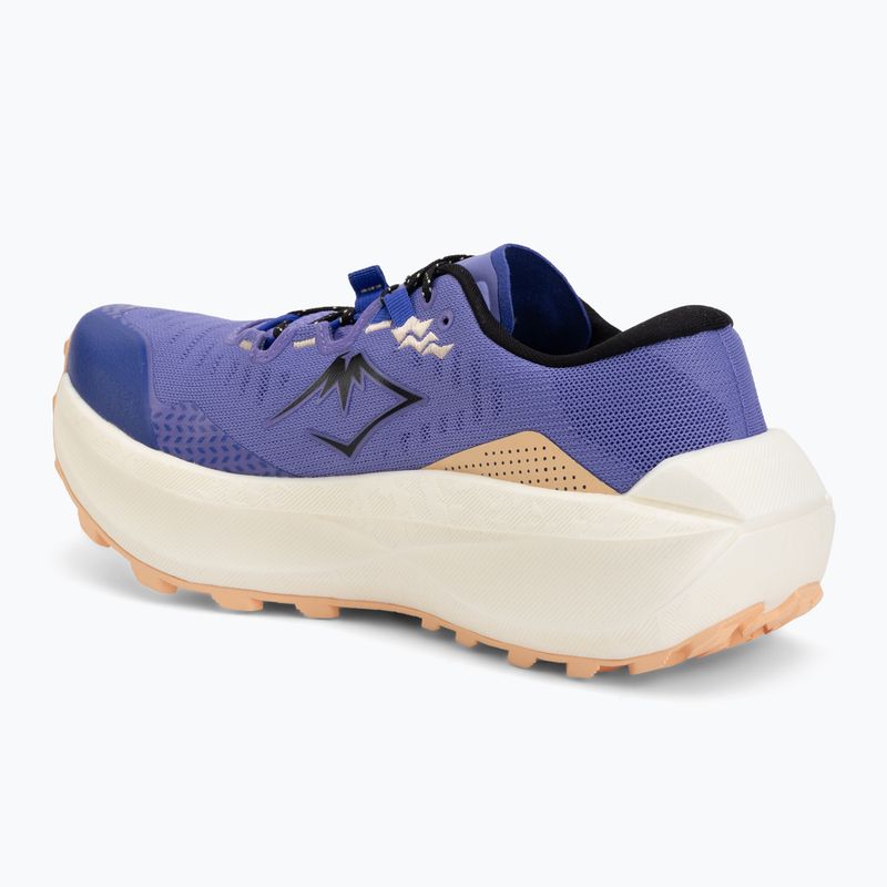 Dámske bežecké topánky ASICS Trabuco Max 5 amethyst/black 3