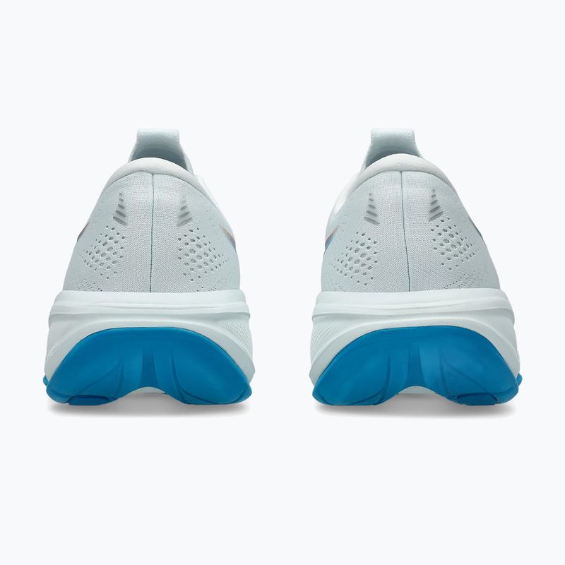 Pánske bežecké topánky ASICS Gel-Cumulus 28 arctic blue/aegean blue 4