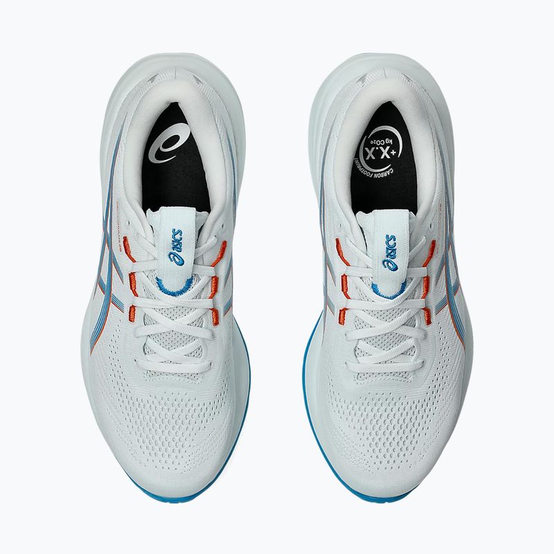 Pánske bežecké topánky ASICS Gel-Cumulus 28 arctic blue/aegean blue 6