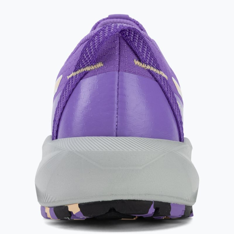 Detské bežecké topánky ASICS Pre Venture 11 GS amethyst/apricot crush 6