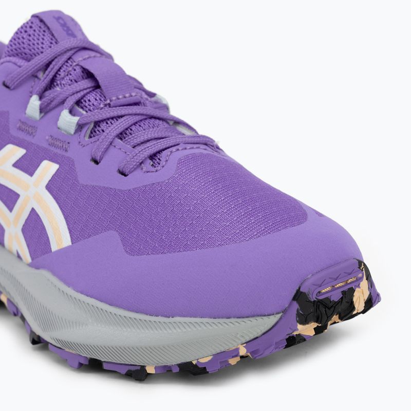 Detské bežecké topánky ASICS Pre Venture 11 GS amethyst/apricot crush 7