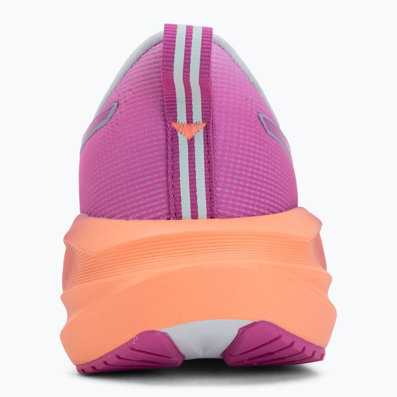 Dámske bežecké topánky ASICS Novablast 5 sky/digital sakura 6