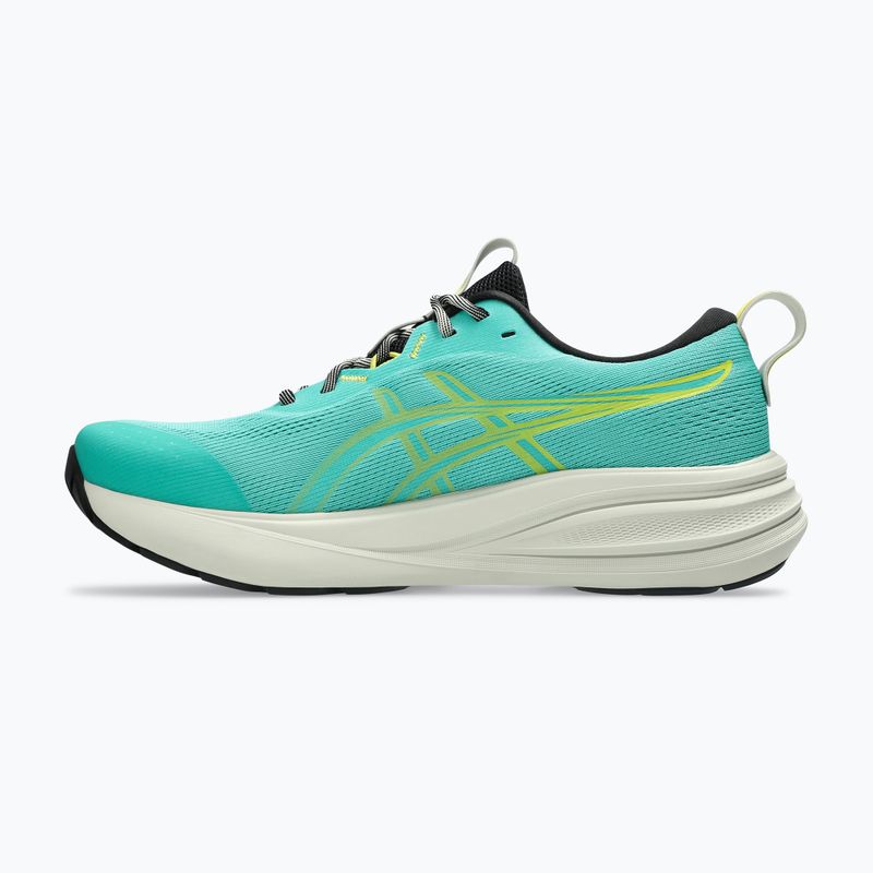 Pánske bežecké topánky ASICS Gel-Pulse 17 TR aurora green/cacti 9