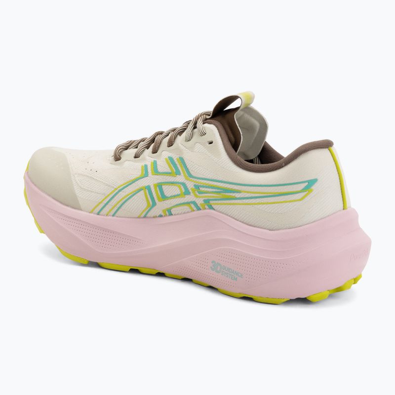 Dámske bežecké topánky Asics GT-2000 14 TR light dust/canti 3