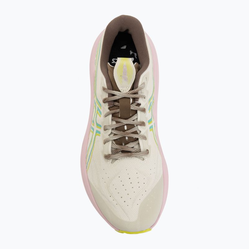 Dámske bežecké topánky Asics GT-2000 14 TR light dust/canti 5