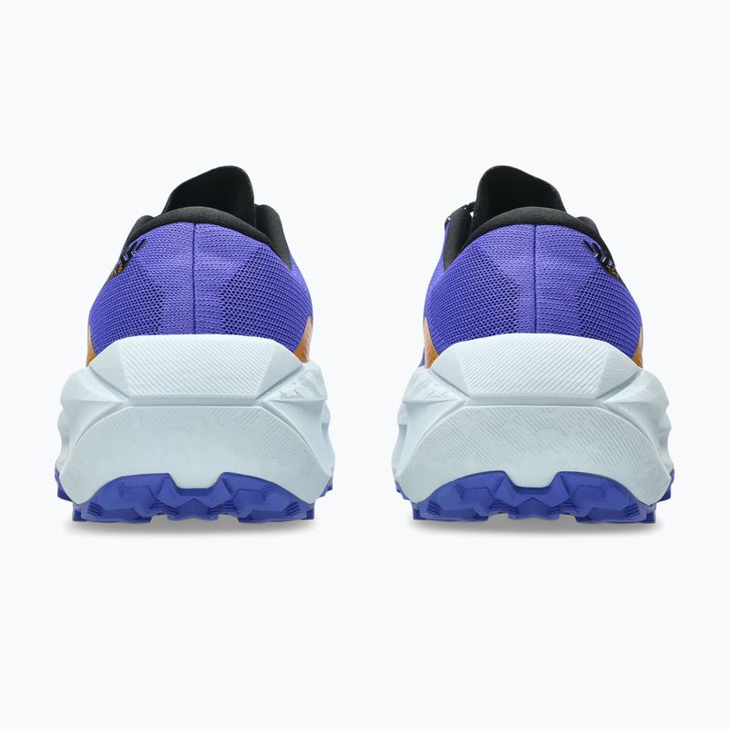 Pánske bežecké topánky ASICS Trabuco Max 5 cobalt burst/black 6