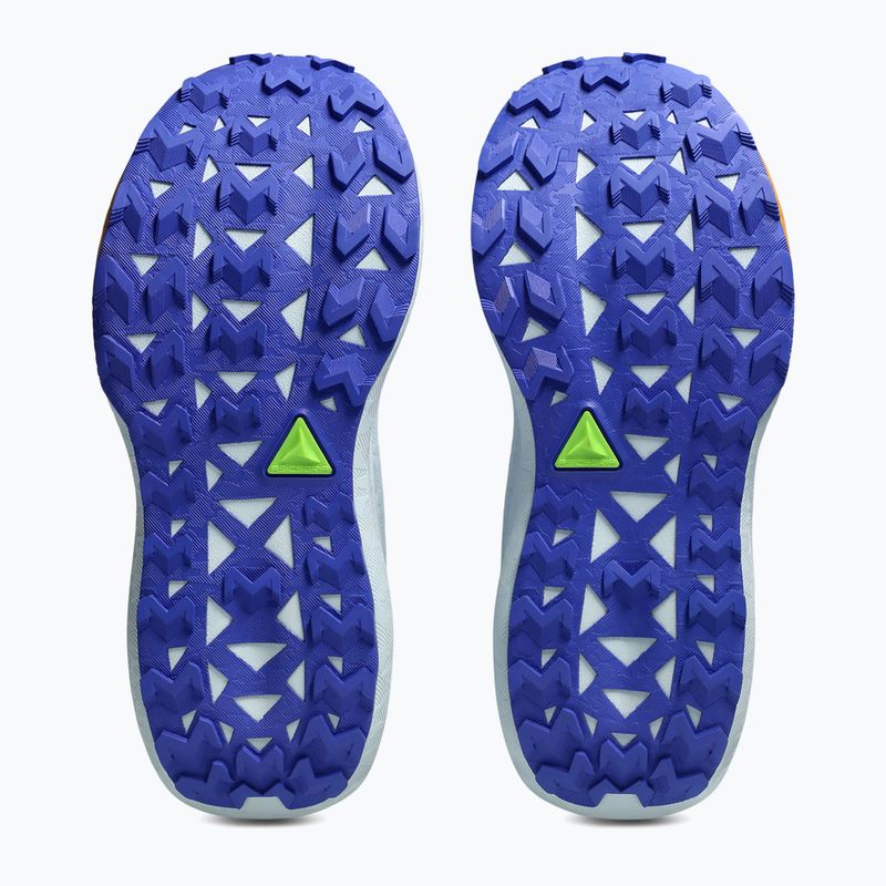 Pánske bežecké topánky ASICS Trabuco Max 5 cobalt burst/black 7