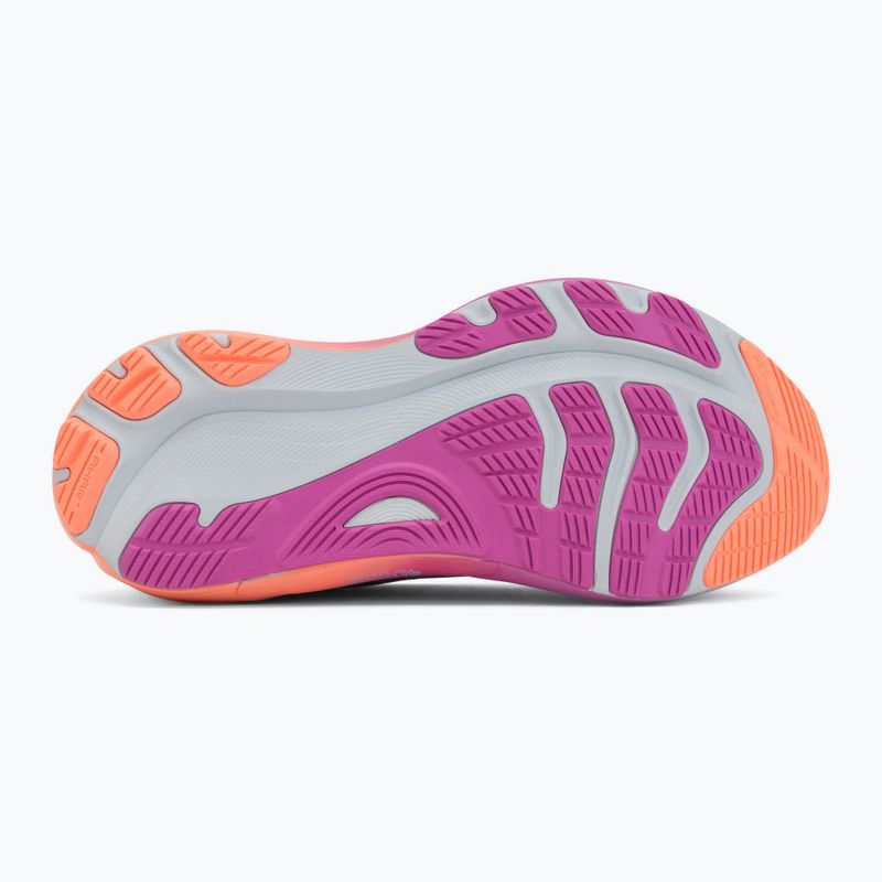 Dámska bežecká obuv ASICS Gel-Kayano 32 sky/digital sakura 4