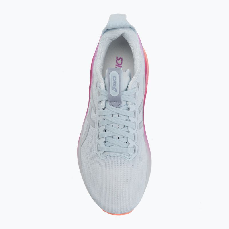 Dámska bežecká obuv ASICS Gel-Kayano 32 sky/digital sakura 5
